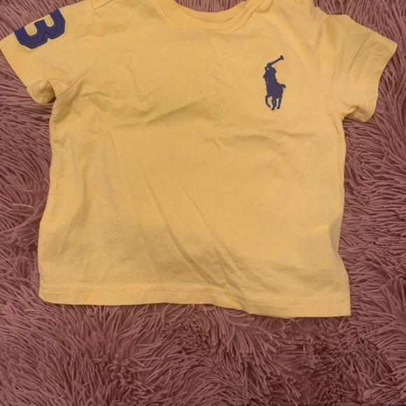 Baby polo t-shirt bundle - Picture 5 of 11